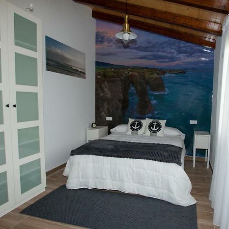 Villas Las Catedrales Ribadeo Exterior photo