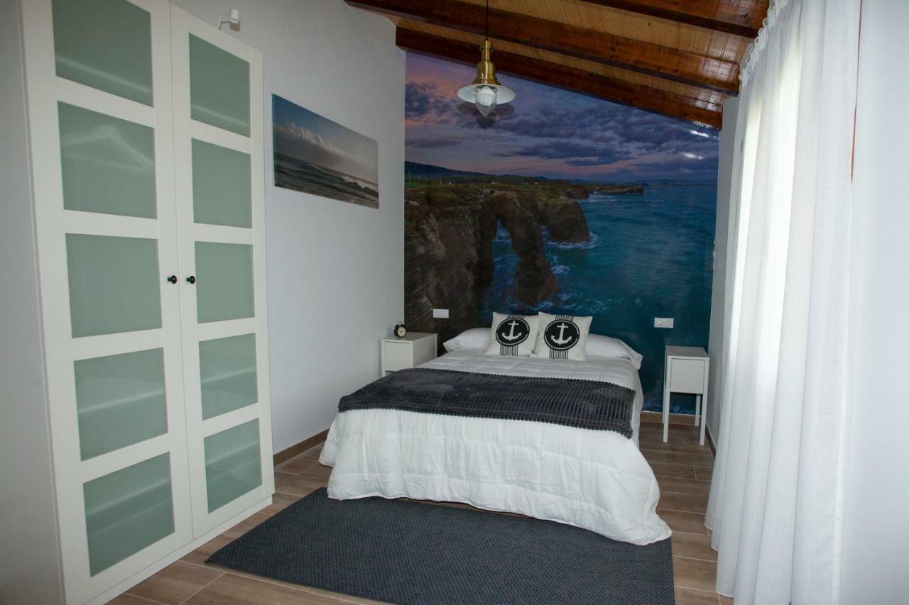 Villas Las Catedrales Ribadeo Exterior photo