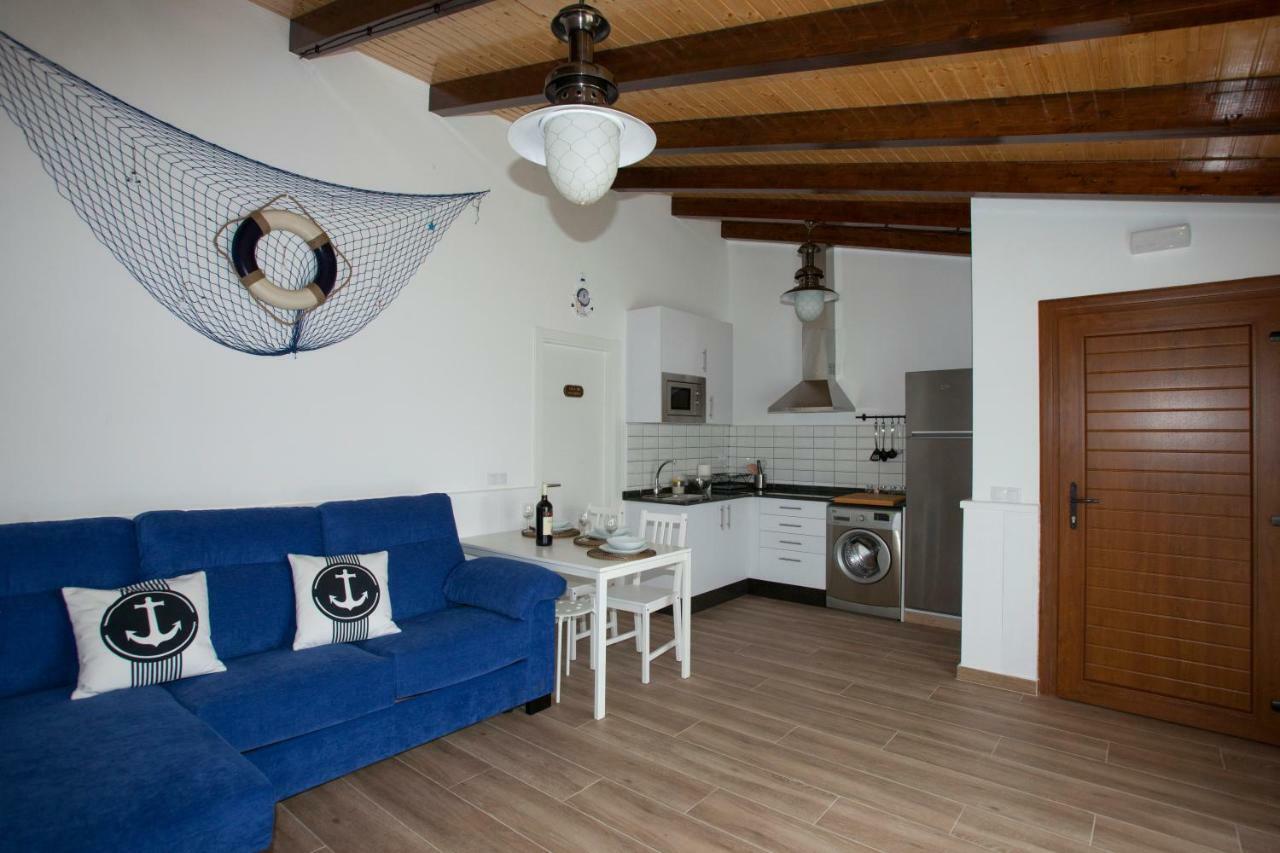 Villas Las Catedrales Ribadeo Exterior photo