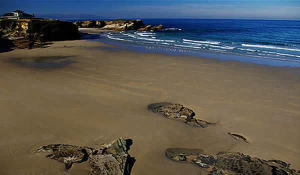 Villas Las Catedrales Ribadeo Exterior photo